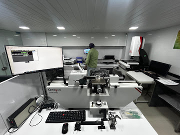 Calibration Services