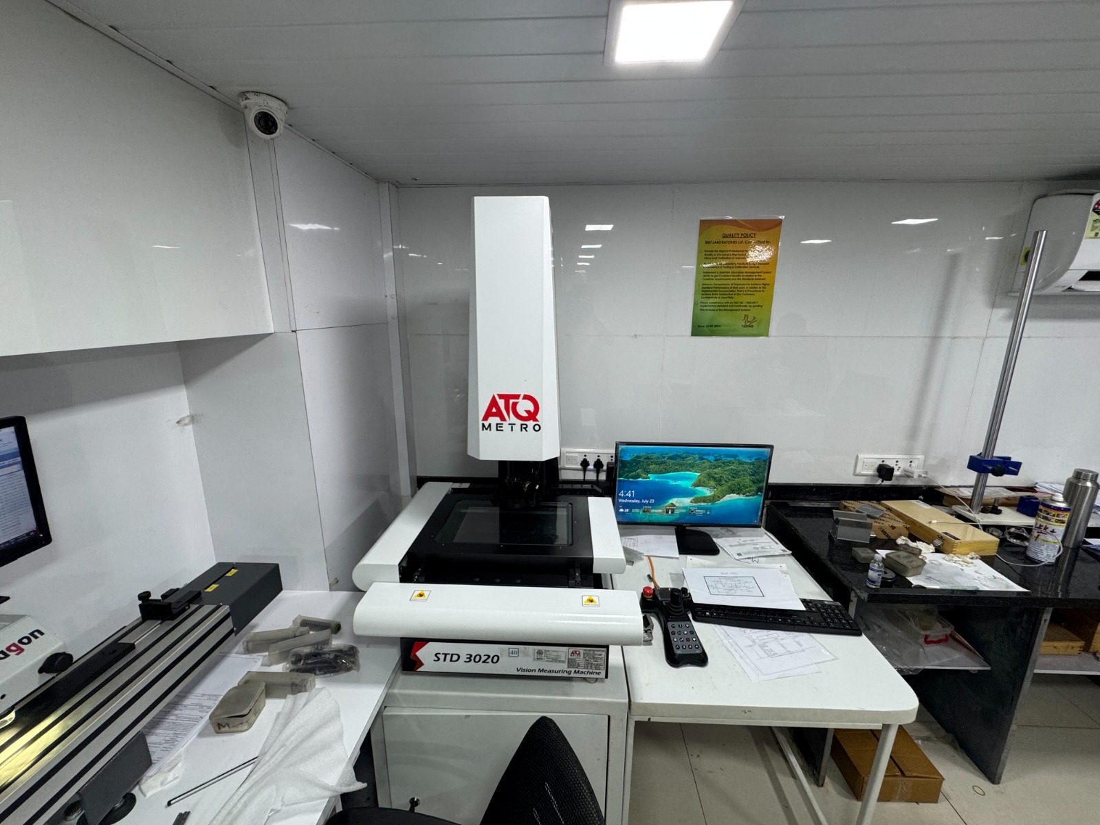 Inspection Services (VMM)